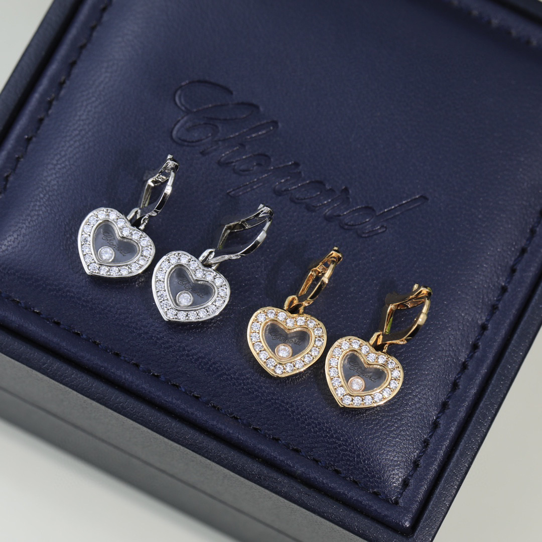 Chopard Earring 09yxq01
